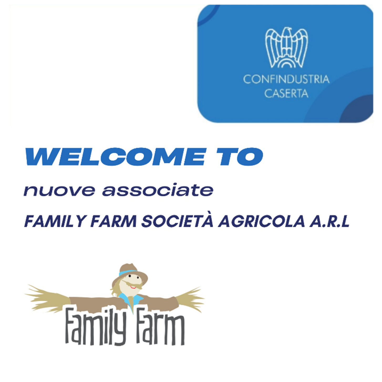 Family Farm — Confindustria Caserta