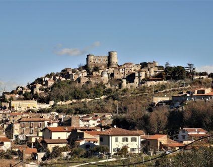 Borgo Medievale- Vairano Padenora